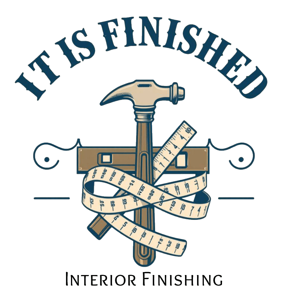 It Is Finished